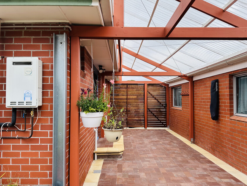 Hidden gem in Berriedale ( under offer )