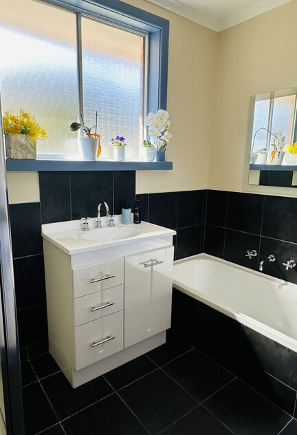 Hidden gem in Berriedale ( under offer )