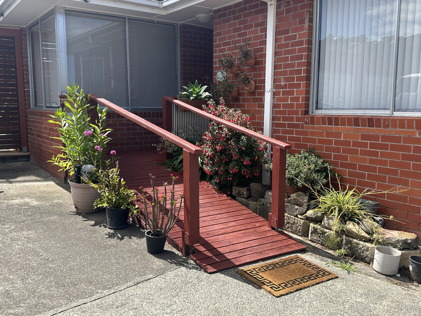 Hidden gem in Berriedale ( under offer )