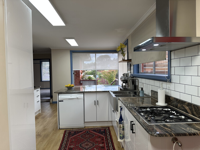 Hidden gem in Berriedale ( under offer )