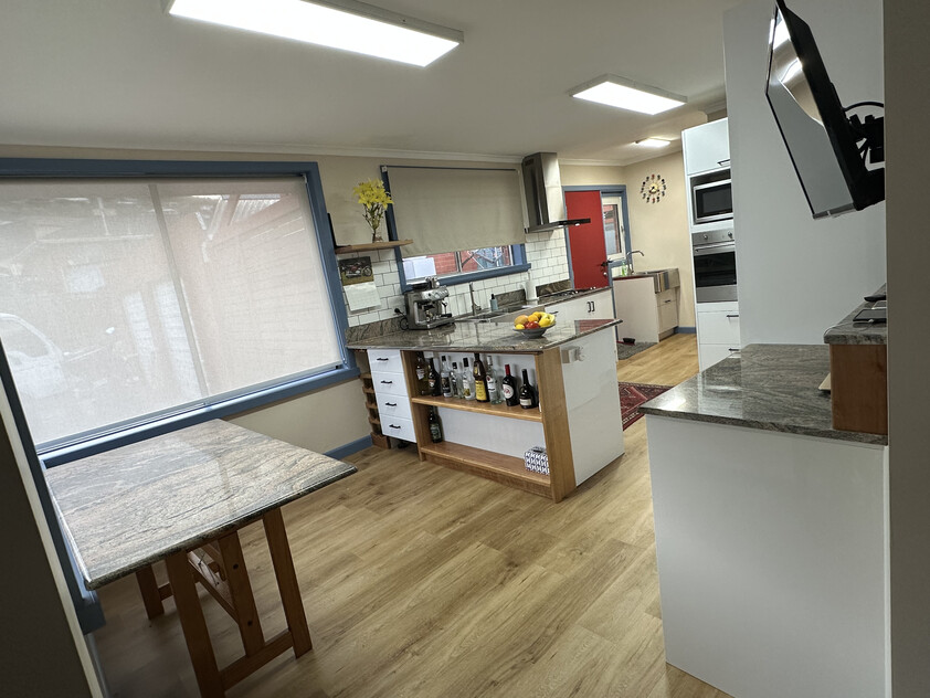Hidden gem in Berriedale ( under offer )