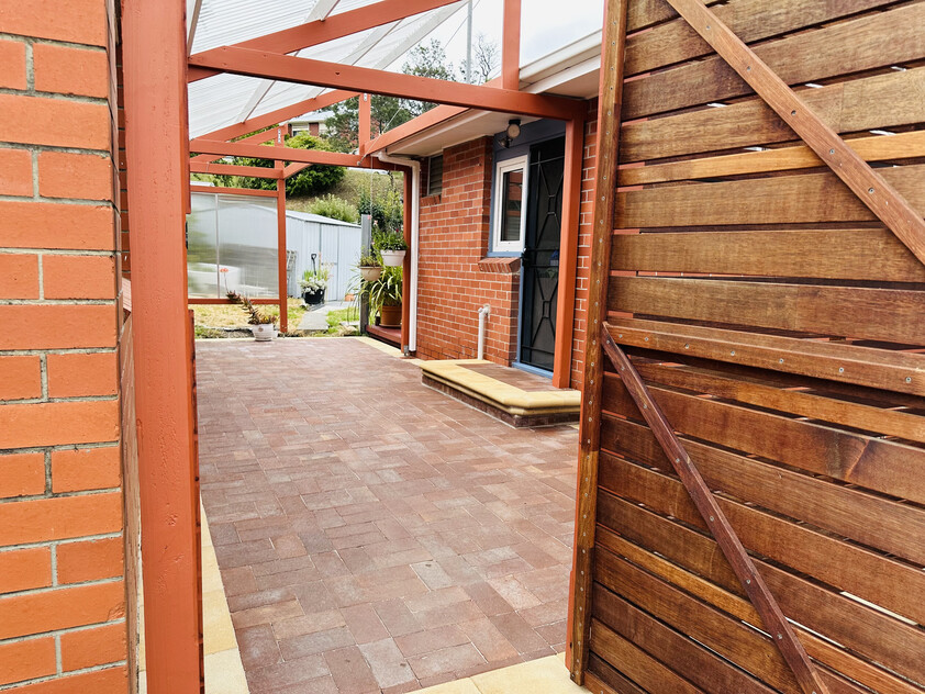 Hidden gem in Berriedale ( under offer )