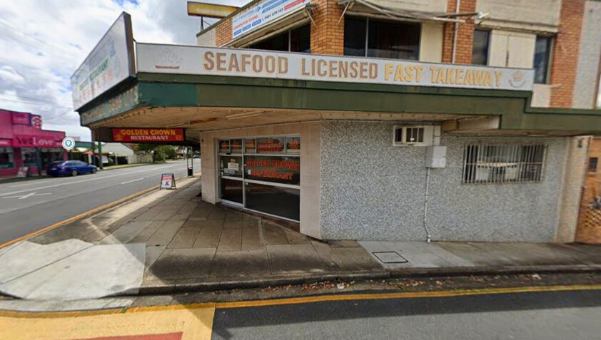 Prime Ground Floor Retail / Food Premises High Exposure Location
