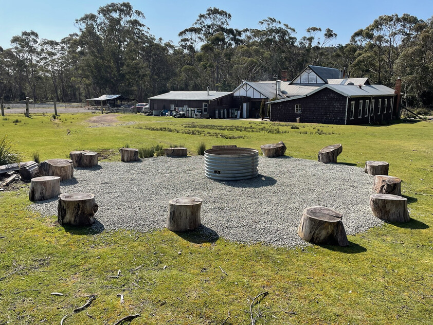 Lake Leake Inn Tasmania's Most Talked About Country Pub
