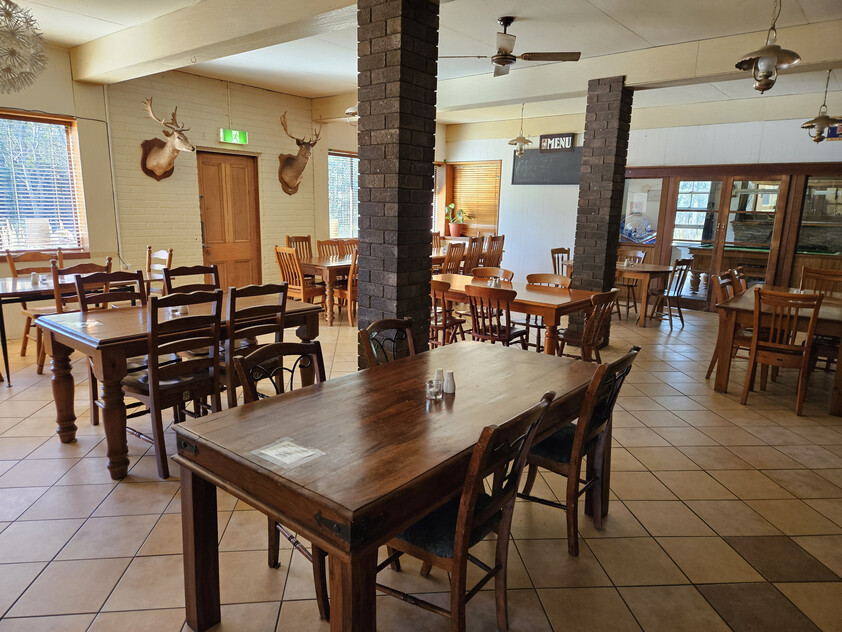 Lake Leake Inn Tasmania's Most Talked About Country Pub