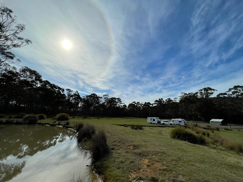 Lake Leake Inn Tasmania's Most Talked About Country Pub