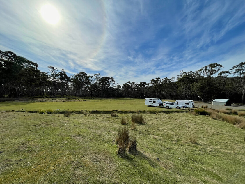 Lake Leake Inn Tasmania's Most Talked About Country Pub