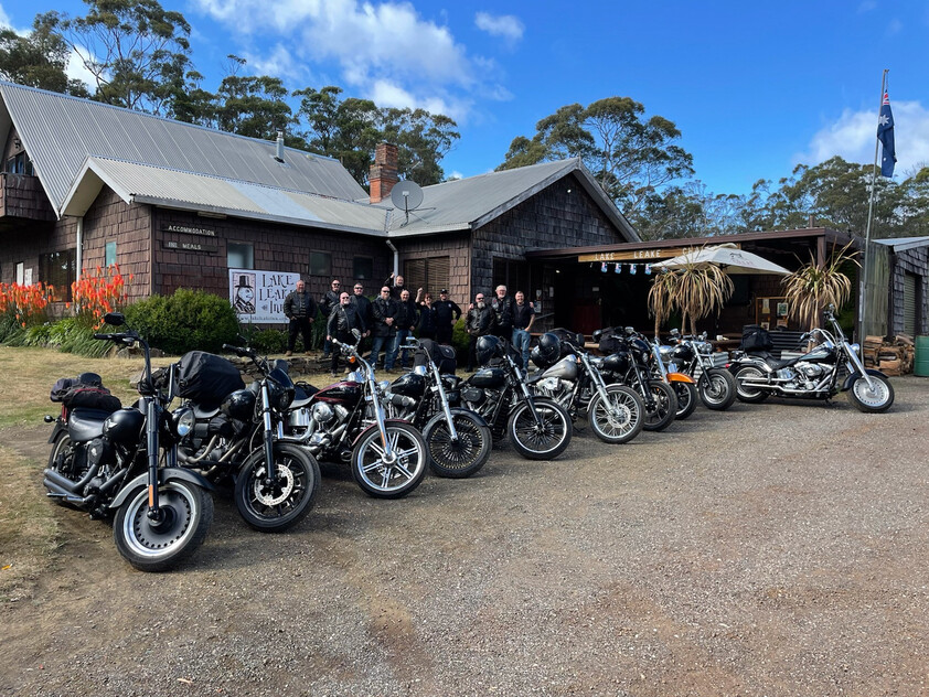 Lake Leake Inn Tasmania's Most Talked About Country Pub