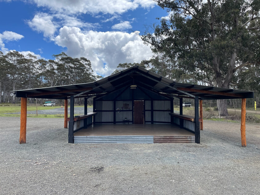 Lake Leake Inn Tasmania's Most Talked About Country Pub