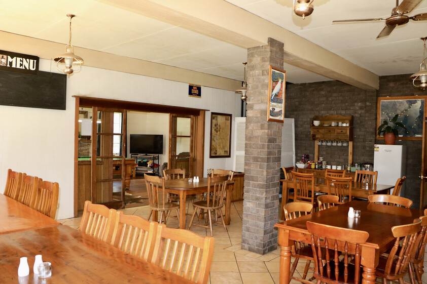 Lake Leake Inn Tasmania's Most Talked About Country Pub