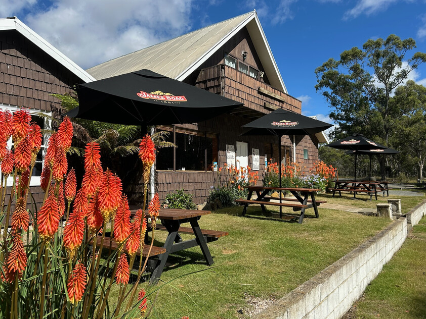 Lake Leake Inn Tasmania's Most Talked About Country Pub