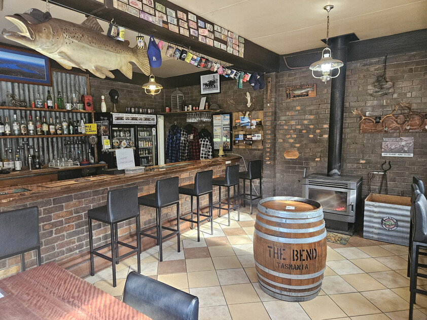 Lake Leake Inn Tasmania's Most Talked About Country Pub