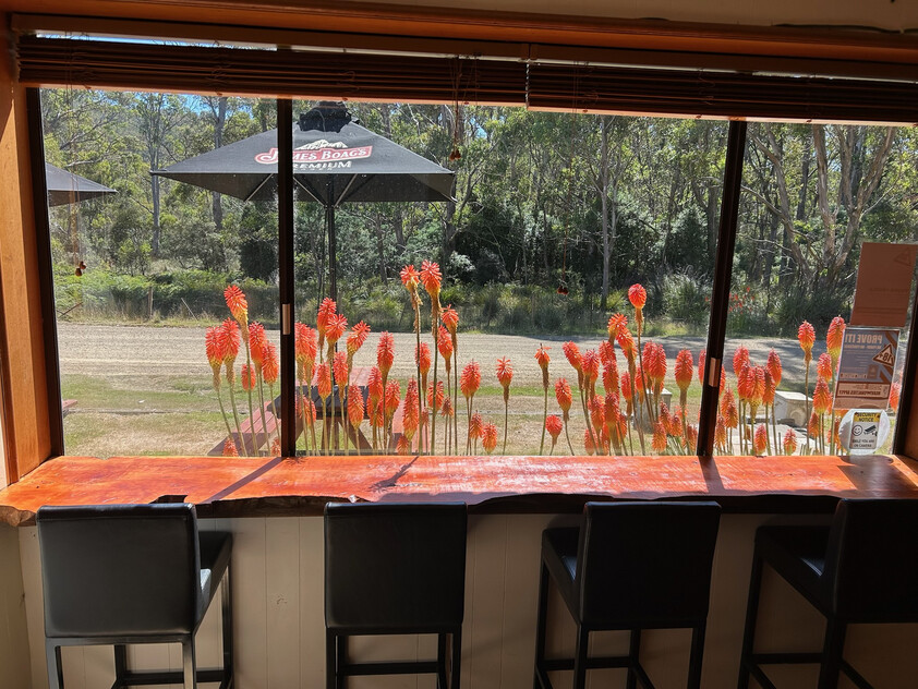 Lake Leake Inn Tasmania's Most Talked About Country Pub