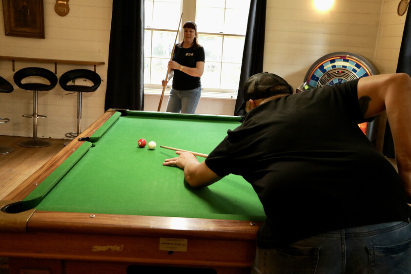 Lake Leake Inn Tasmania's Most Talked About Country Pub