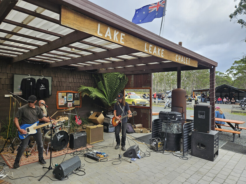 Lake Leake Inn Tasmania's Most Talked About Country Pub