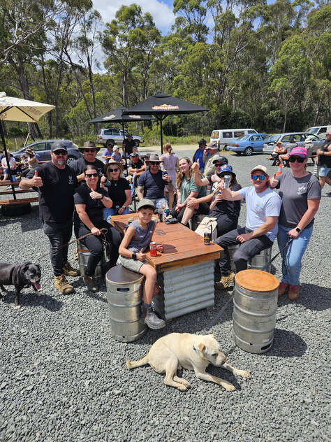 Lake Leake Inn Tasmania's Most Talked About Country Pub