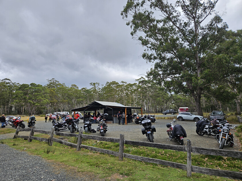Lake Leake Inn Tasmania's Most Talked About Country Pub