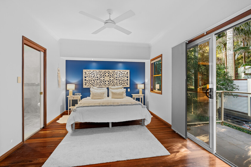 Private Poolside Sanctuary with Easy Sydney Access