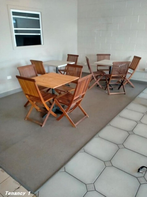 Commercial Investment.PRIME PROPERTY for a PIZZA RESTAURANT ,ITALIAN RESTURANT,TA,And FROZEN MEALS.ETC.