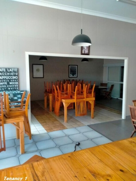 Commercial Investment.PRIME PROPERTY for a PIZZA RESTAURANT ,ITALIAN RESTURANT,TA,And FROZEN MEALS.ETC.