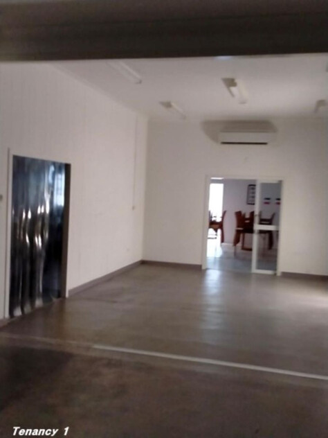 Commercial Investment.PRIME PROPERTY for a PIZZA RESTAURANT ,ITALIAN RESTURANT,TA,And FROZEN MEALS.ETC.