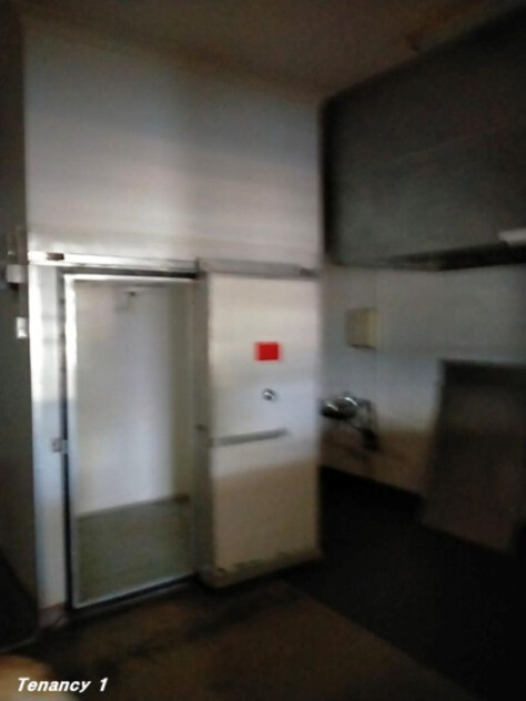 Commercial Investment.PRIME PROPERTY for a PIZZA RESTAURANT ,ITALIAN RESTURANT,TA,And FROZEN MEALS.ETC.