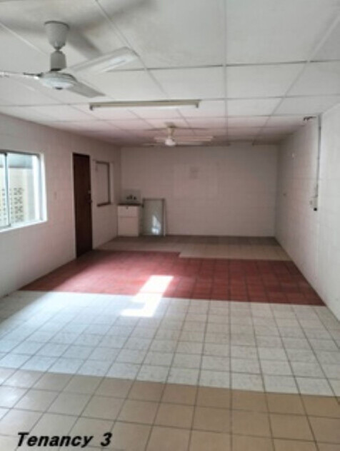 Commercial Investment.PRIME PROPERTY for a PIZZA RESTAURANT ,ITALIAN RESTURANT,TA,And FROZEN MEALS.ETC.