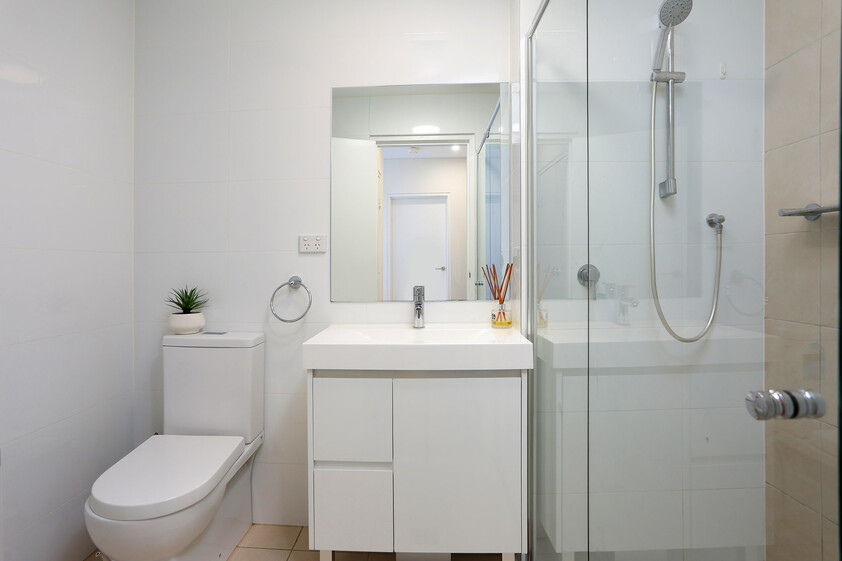 MODERN APARTMENT LIVING WITH QUALITY FEATURES