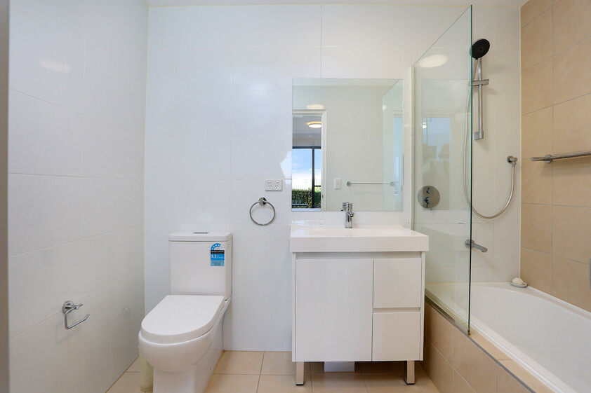 MODERN APARTMENT LIVING WITH QUALITY FEATURES