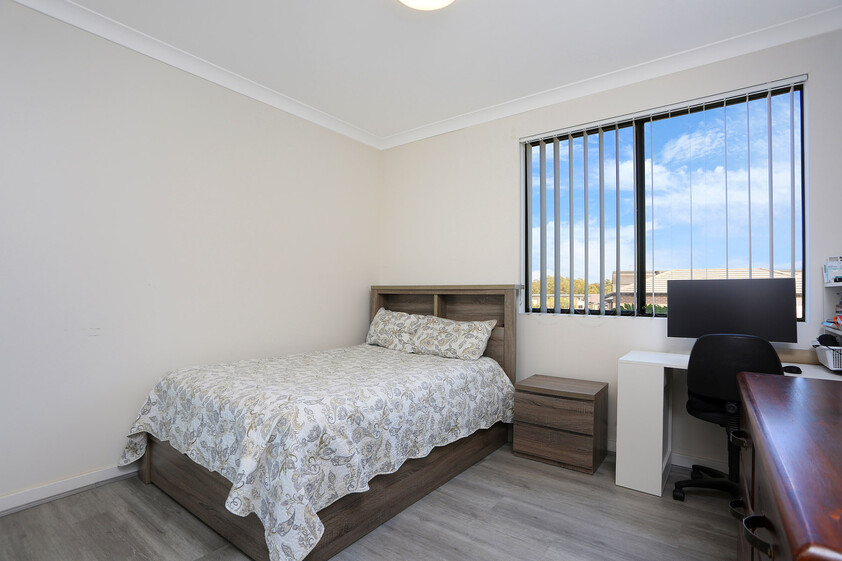 MODERN APARTMENT LIVING WITH QUALITY FEATURES