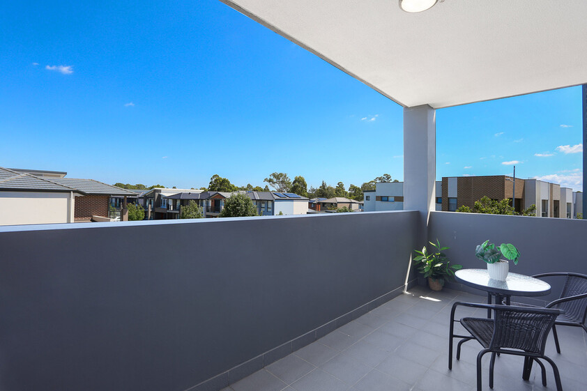MODERN APARTMENT LIVING WITH QUALITY FEATURES