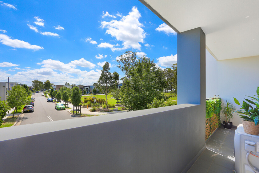 MODERN APARTMENT LIVING WITH QUALITY FEATURES
