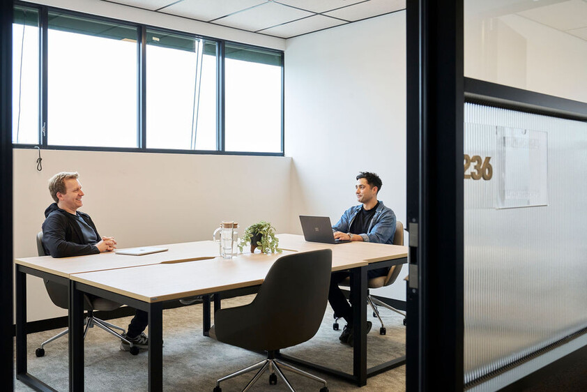 50% off 2 Months* Limited time! New coworking and cowarehousing space in West Footscray