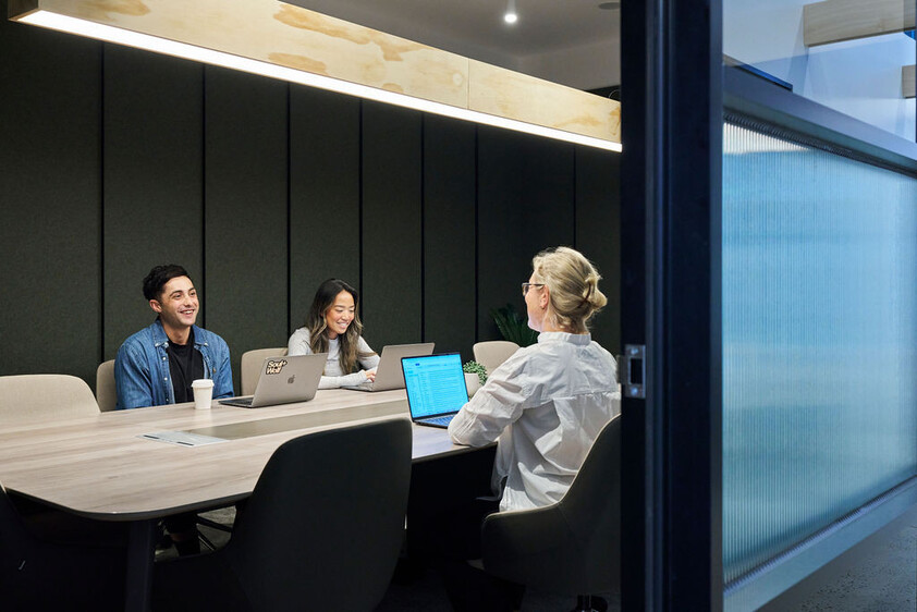50% off 2 Months* Limited time! New coworking and cowarehousing space in West Footscray