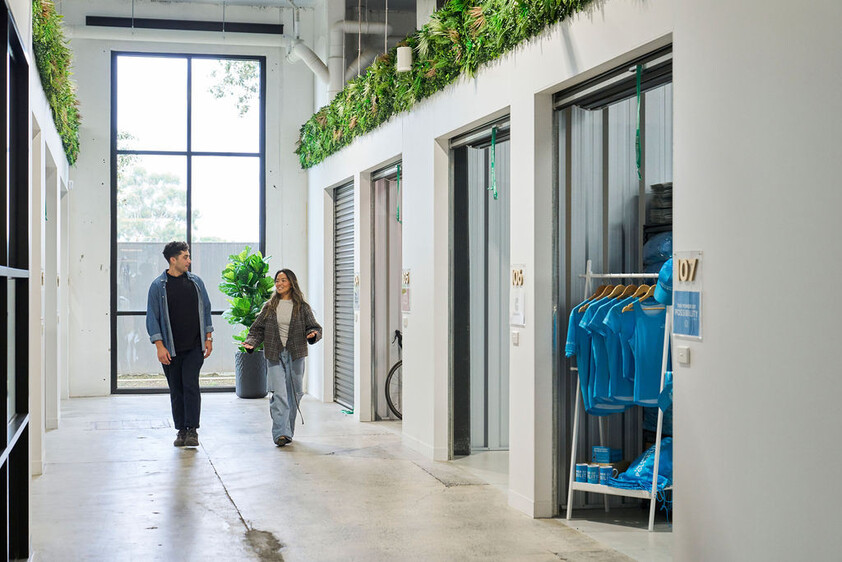 50% off 2 Months* Limited time! New coworking and cowarehousing space in West Footscray