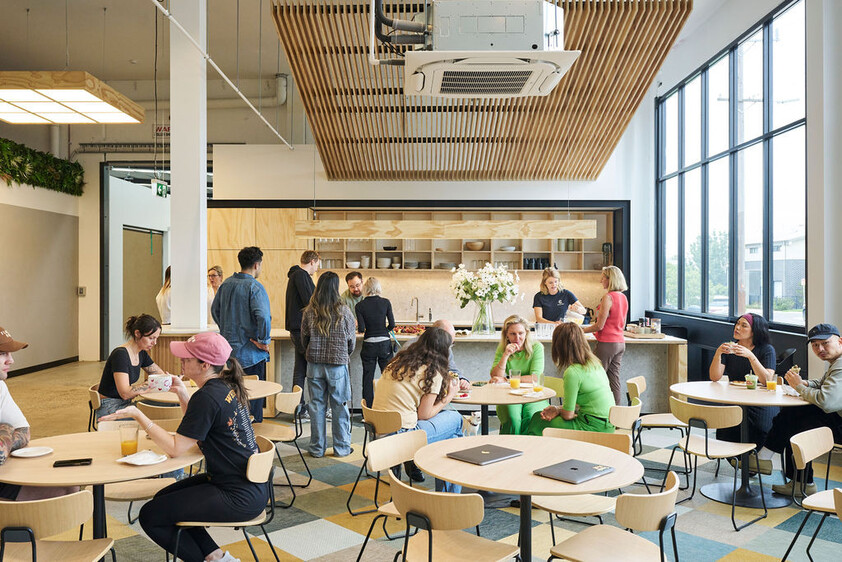 50% off 2 Months* Limited time! New coworking and cowarehousing space in West Footscray