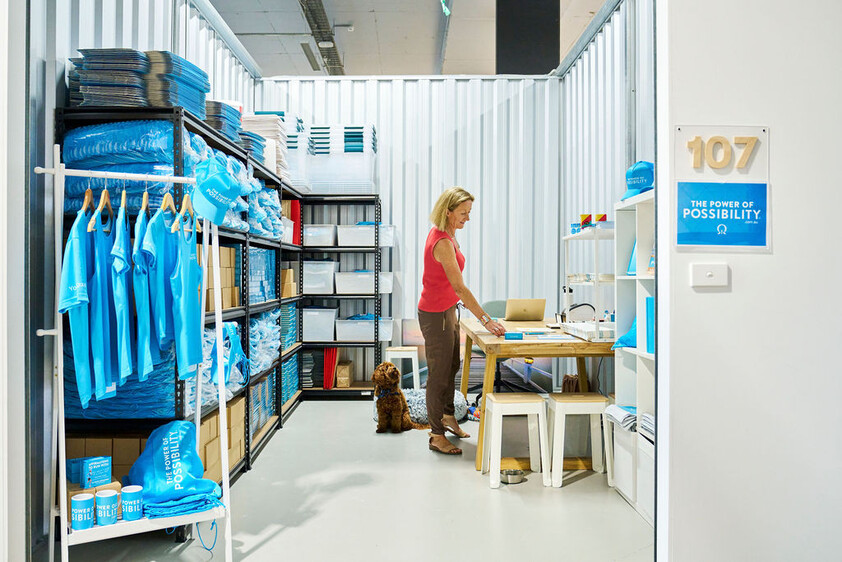 50% off 2 Months* Limited time! New coworking and cowarehousing space in West Footscray