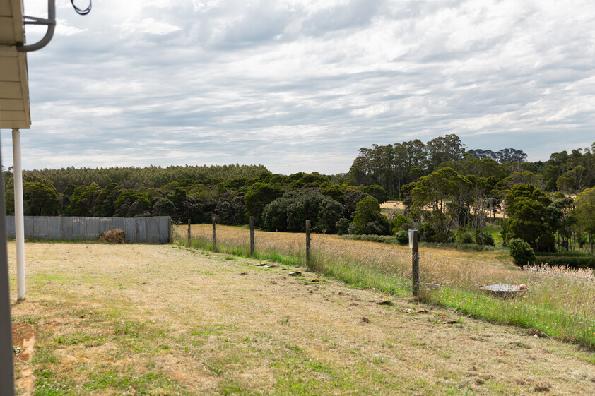 A Rare 72-Acre Haven — Productive Land & Water Security
