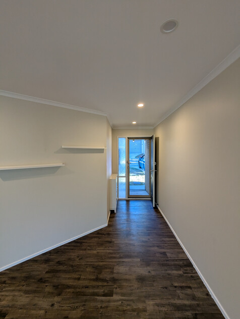 North-Facing 2-Bedroom “Willemsen” Unit in Quiet, Private Complex