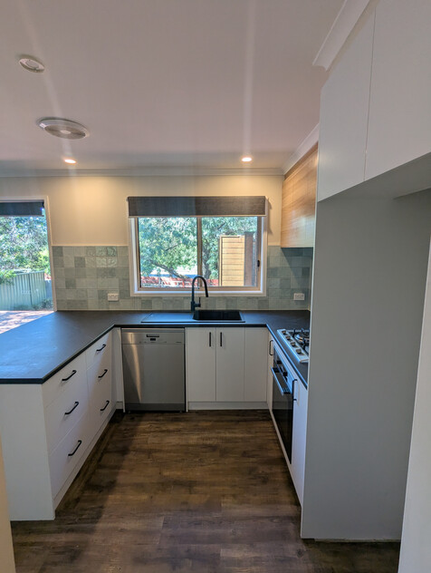 North-Facing 2-Bedroom “Willemsen” Unit in Quiet, Private Complex