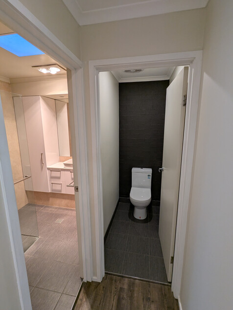 North-Facing 2-Bedroom “Willemsen” Unit in Quiet, Private Complex
