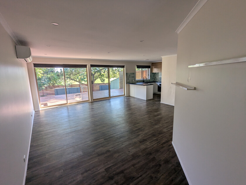 North-Facing 2-Bedroom “Willemsen” Unit in Quiet, Private Complex