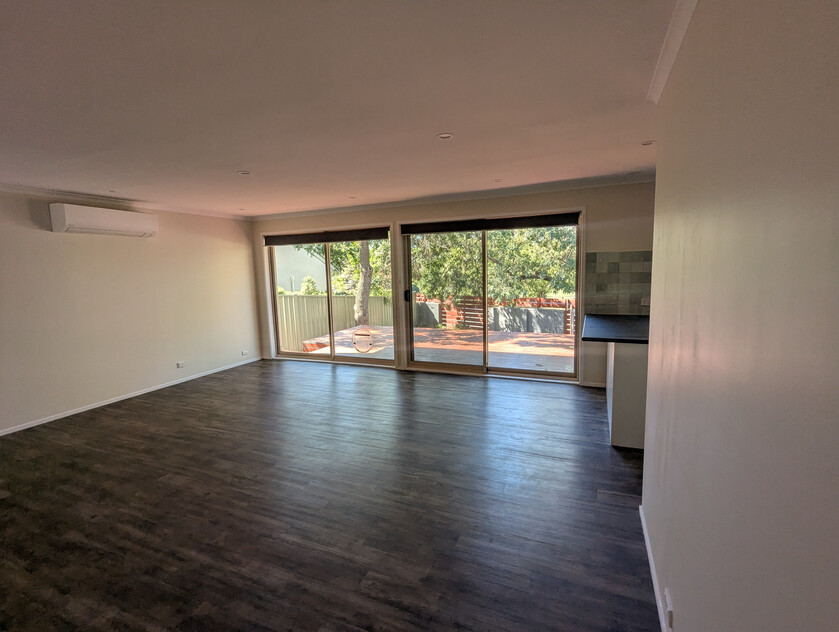 North-Facing 2-Bedroom “Willemsen” Unit in Quiet, Private Complex