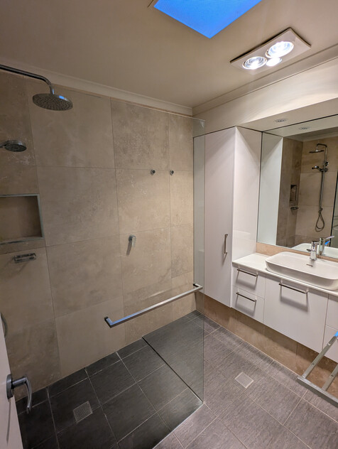 North-Facing 2-Bedroom “Willemsen” Unit in Quiet, Private Complex