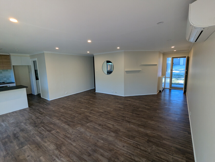 North-Facing 2-Bedroom “Willemsen” Unit in Quiet, Private Complex