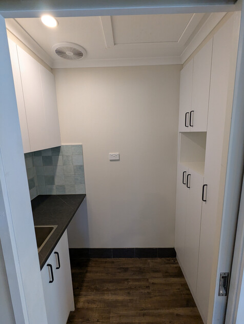 North-Facing 2-Bedroom “Willemsen” Unit in Quiet, Private Complex