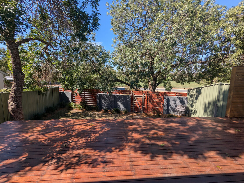 North-Facing 2-Bedroom “Willemsen” Unit in Quiet, Private Complex
