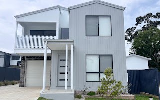 Modern 3 Bedroom Townhouse