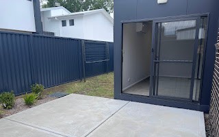 Modern 3 Bedroom Townhouse