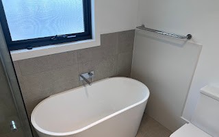 Modern 3 Bedroom Townhouse